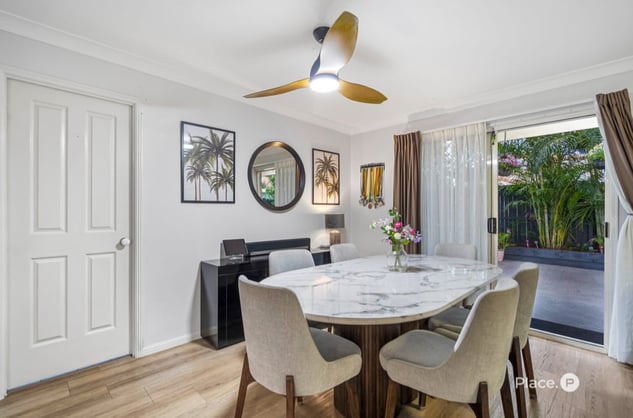 Calamvale rental property inspection record