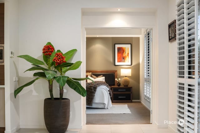 Maintenance record for a Sunnybank rental home