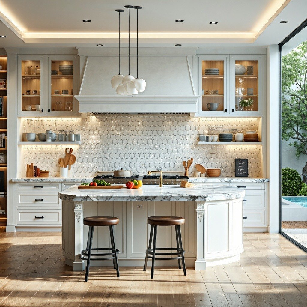 Clean, modern home interior used to promote Place Sunnybank’s downloadable checklist for landlords before switching property managers.