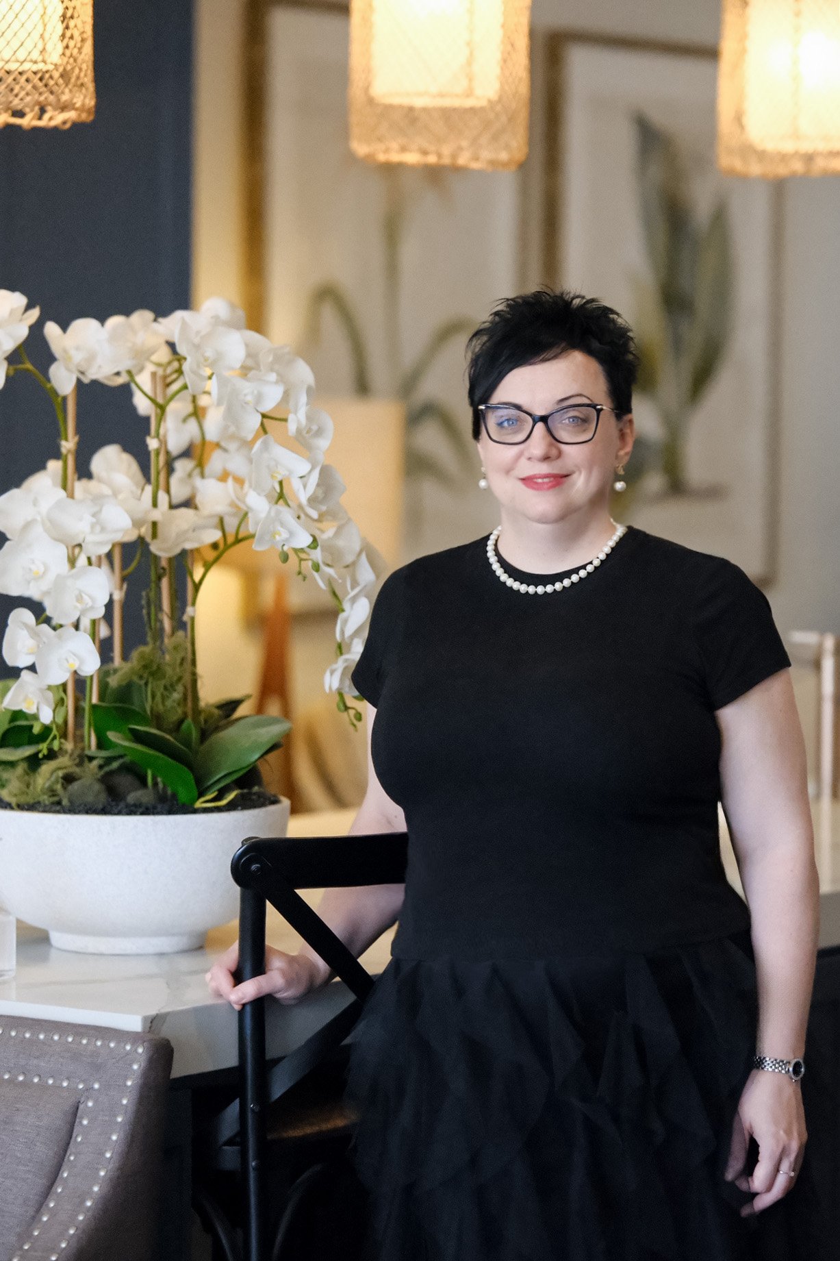 Elena Kurchenko_Property Management Department Manager