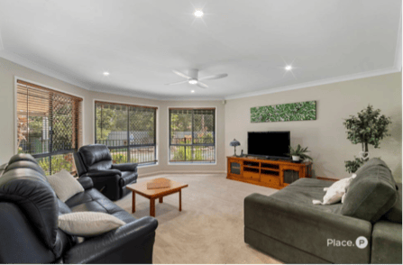 Brisbane Southside investment property exterior
