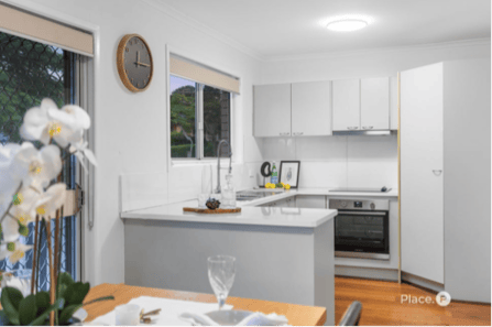 Brisbane Southside investment property