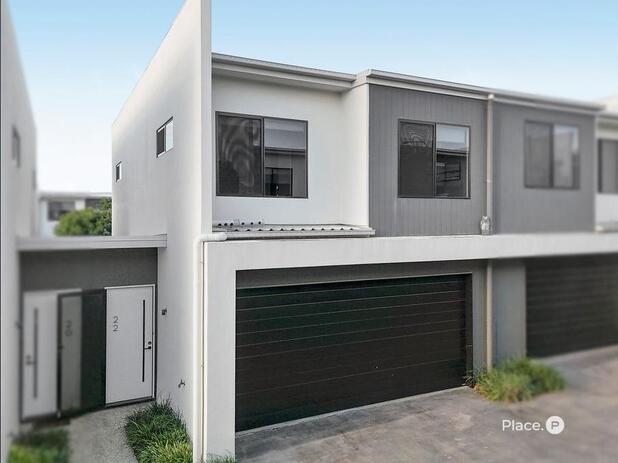 Residential property in Rochedale, Brisbane Southside