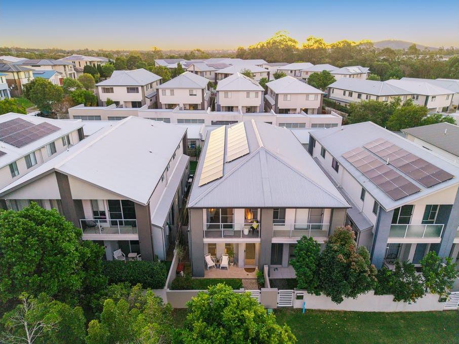 Residential property in Rochedale, Brisbane Southside