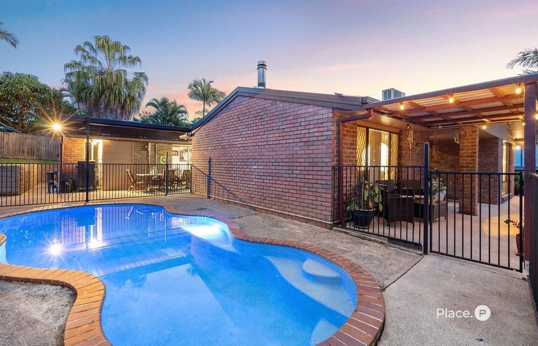 Rental property maintenance documented with photos and written records