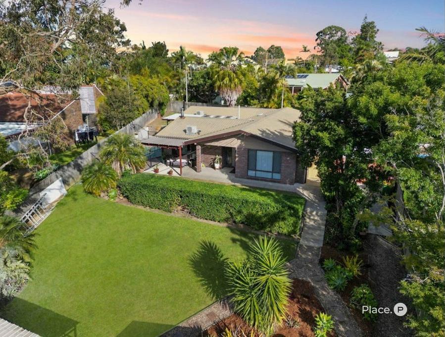 Queensland investment property supported by professional property management