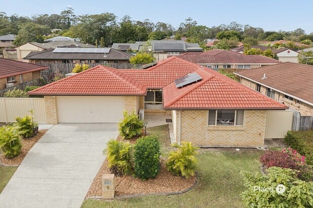 Brisbane investment property managed with professional property management support